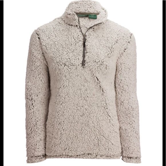 Stillwater Supply Company Sweaters - Stillwater Super Soft Sherpa 1/4 Zip Sweater